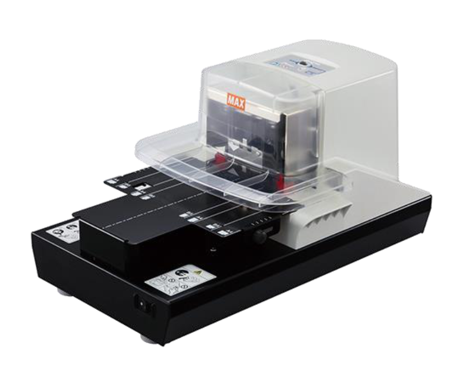 MAX ELECTRONIC STAPLER EH-110F
