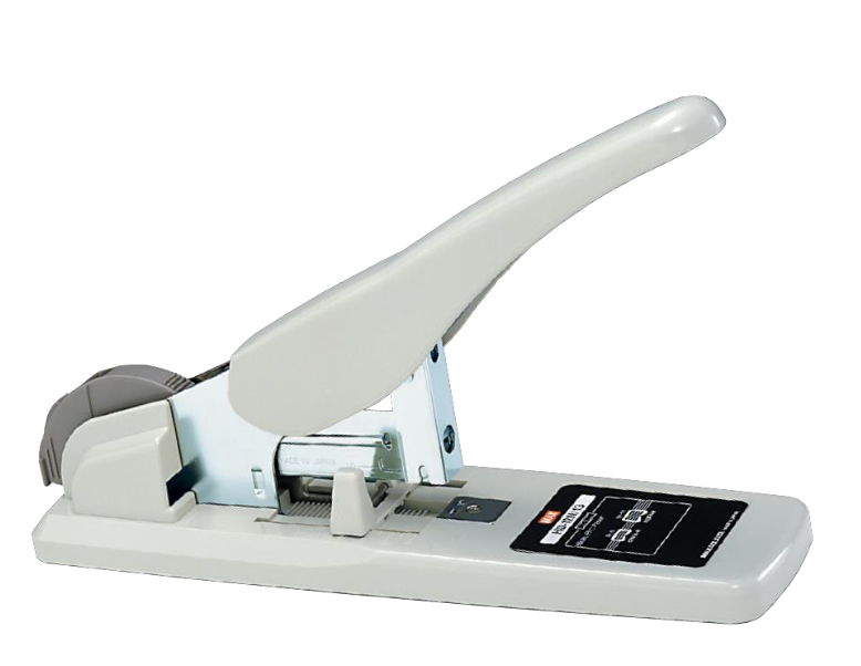 MAX HEAVY DUTY STAPLER HD-12N/13
