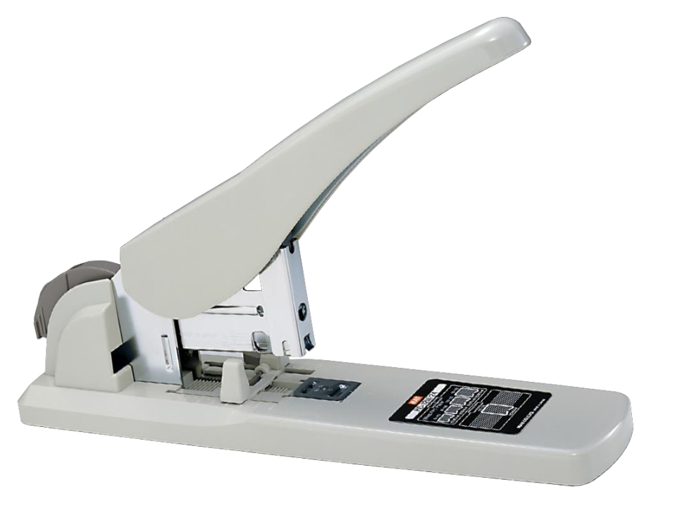 MAX HEAVY DUTY STAPLER HD-12N/24