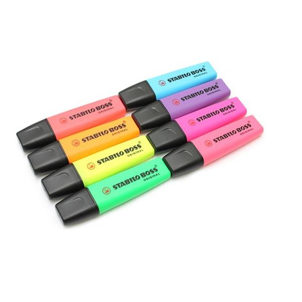 Stabilo BOSS Original Highlighter
