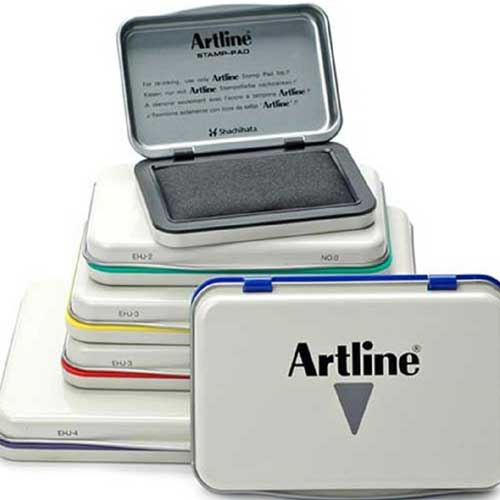 ARTLINE STAMP PAD