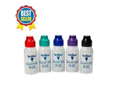 ARTLINE STAMP PAD INK