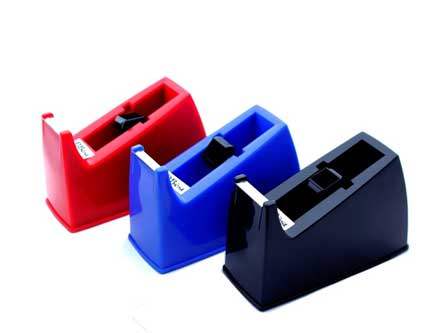DBEST Tape Dispenser No. 801