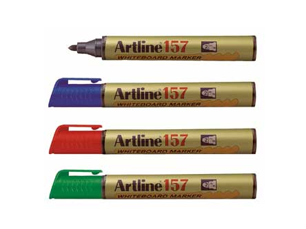 ARTLINE Whiteboard Marker EK-157