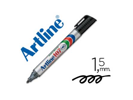 ARTLINE Permanent Marker EK-107