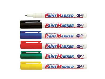 ARTLINE Paint Marker EK-444XF