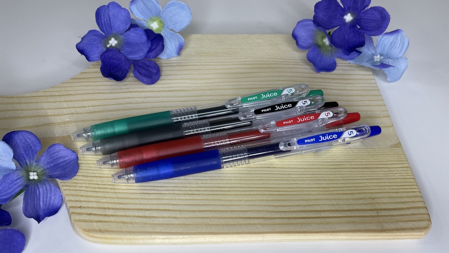 Pilot Juice Gel Pen 0.38