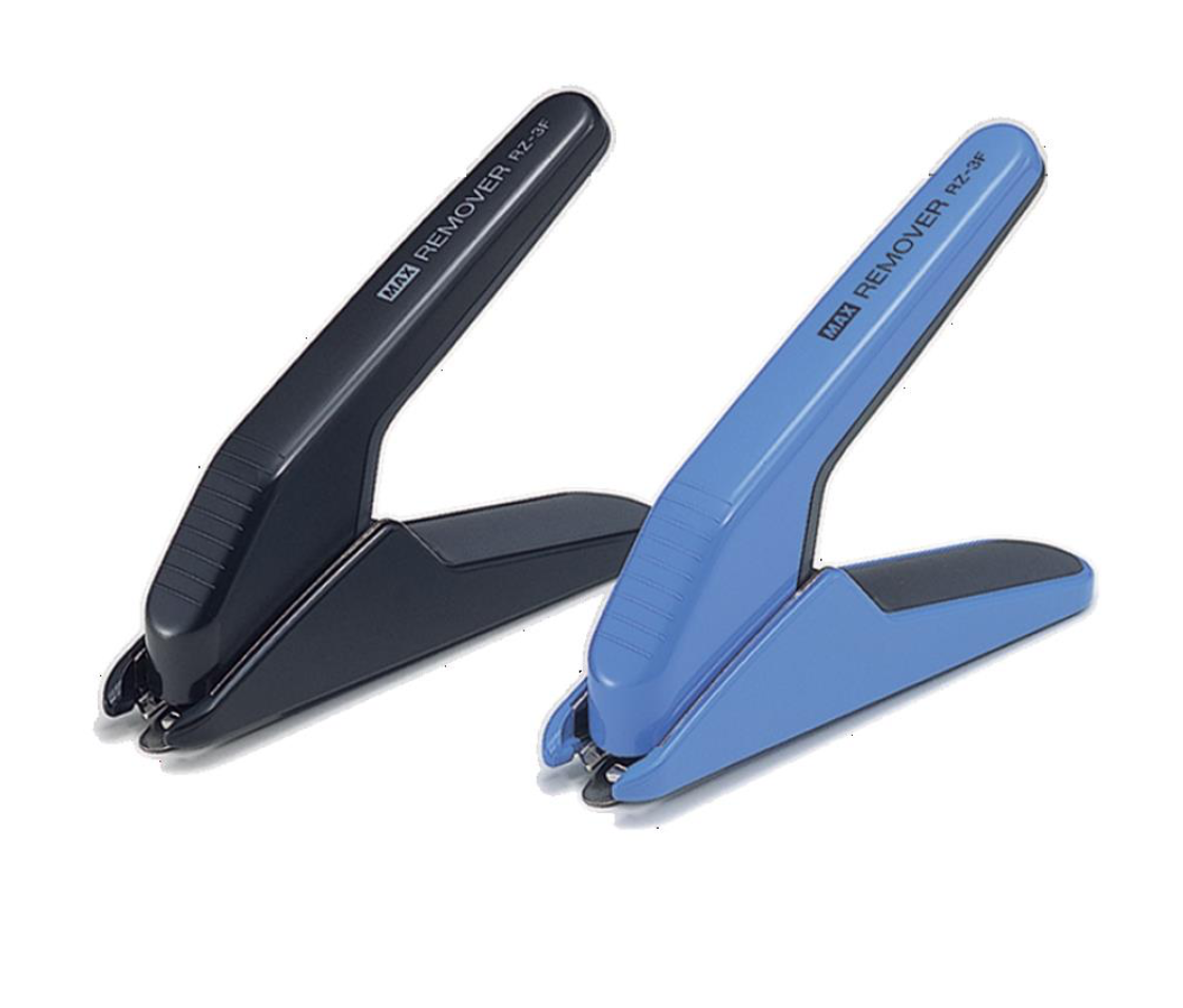 MAX STAPLE REMOVER RZ-3F