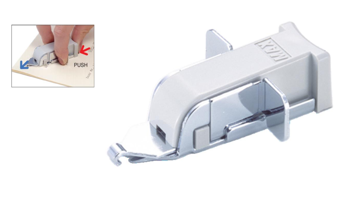 MAX STAPLE REMOVER RZ-A