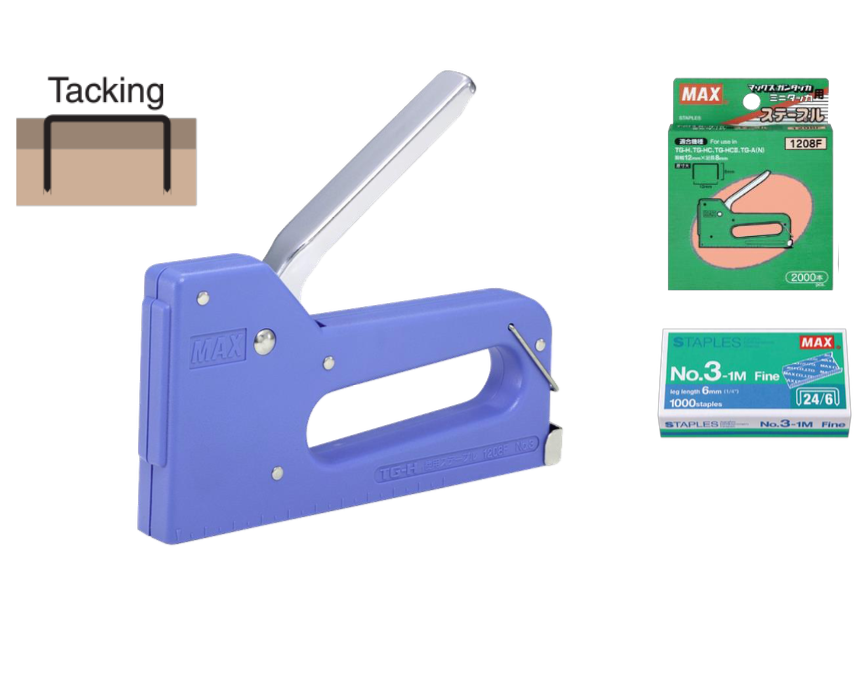 MAX GUN TACKER TG-H