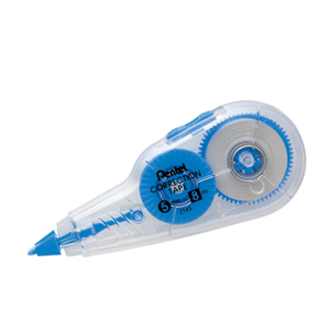 Pentel Correction Tape ZT45-WO