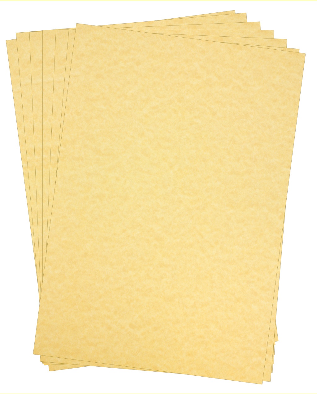 Parchment Card 180g / 200g / 220g